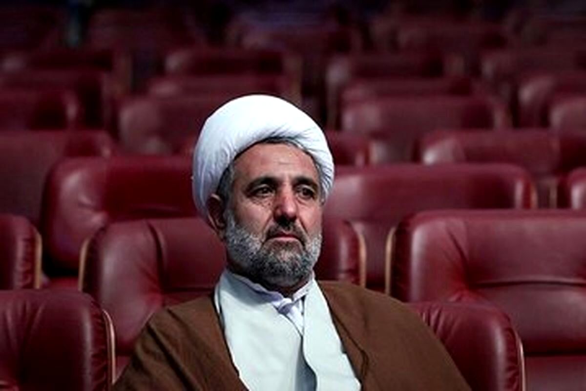 
با کسانی که عناد دارند، 

سخت‌تر برخورد می‌شود!