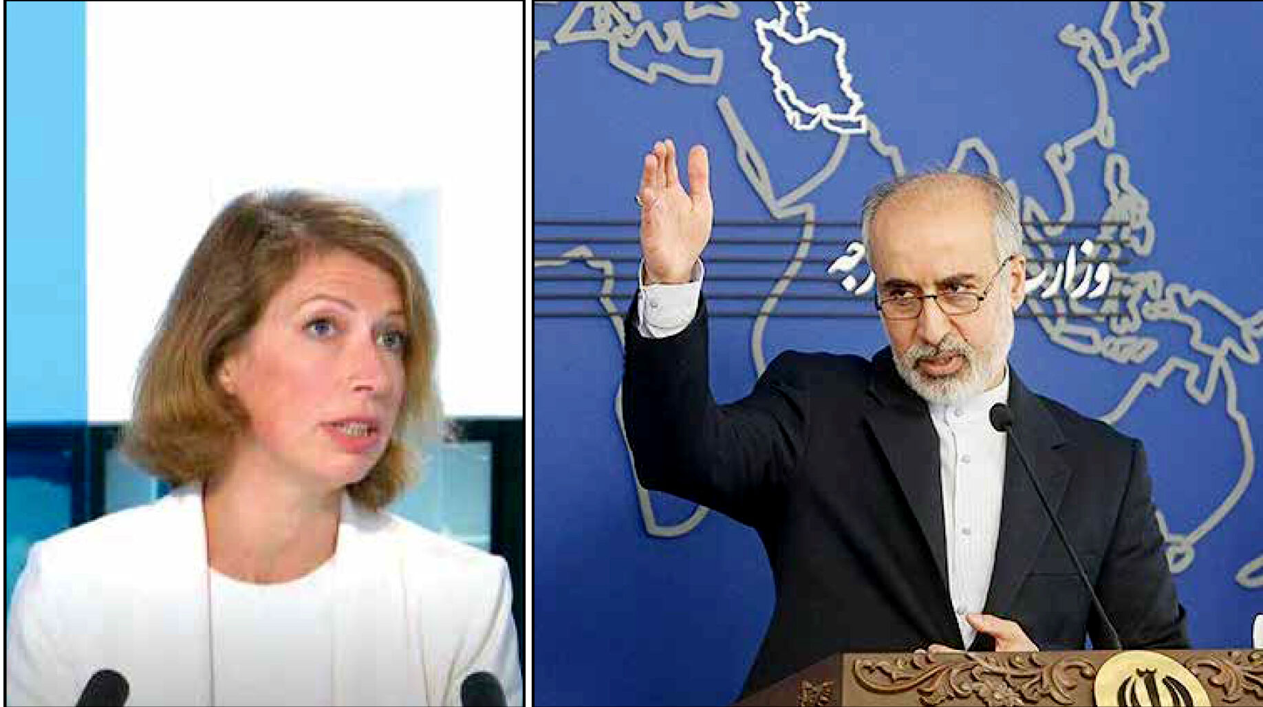 انتقام گیری سیاسی با ژست‌های بشردوستانه