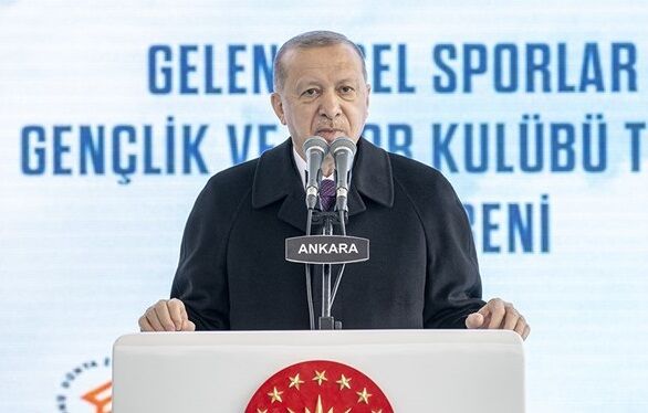 اردوغان: توافق  ۲۰۱۶ با اروپا  درخصوص پناهجویان باید به‌روز شود