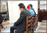 2 بار اعدام برای قاتل مهتاب و پسرش