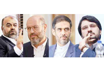 احتمال بازگشت سرداران به مدیریت تهران