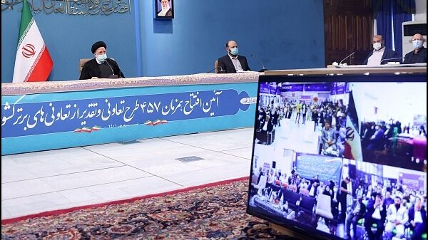 
تحقق نیافتن سهم بخش تعاون در اقتصاد کشور یک نقص است 