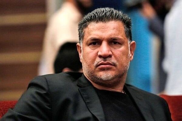 رستوران و مغازه دایی پلمب شد