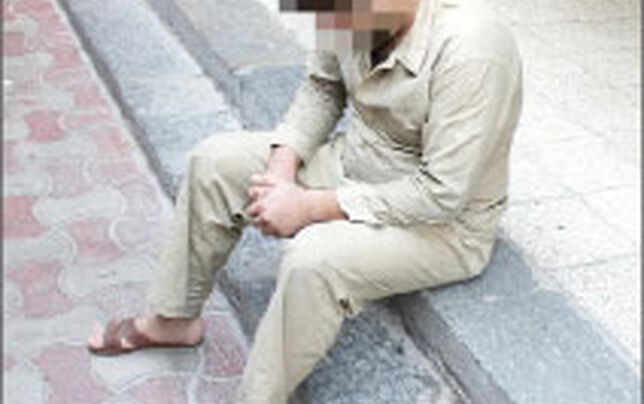 دسیسه شیطانی آقای مشاور برای دختر کنکوری
