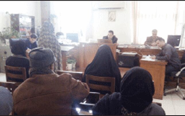دختر 18 ماهه قربانی مظلوم یک سرنوشت شوم