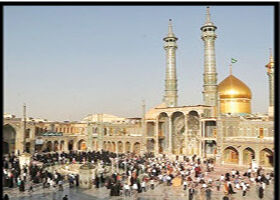 
 قم، بین‌المللی‌ترین شهر 

جهان اسلام است

