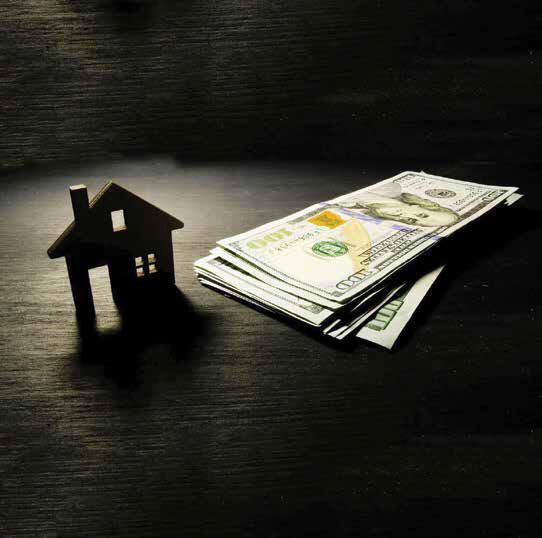 
شوک رشد بهای دلار به بازار مسکن