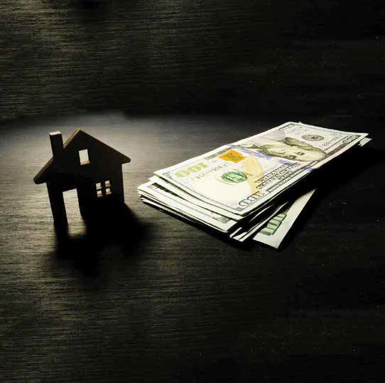 
شوک رشد بهای دلار به بازار مسکن