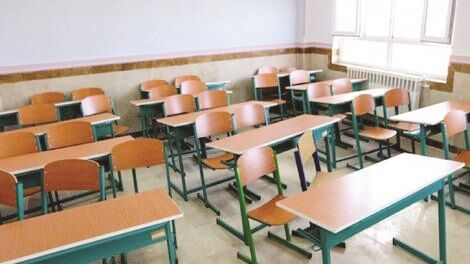 

دانش‌‌‌‌آموزان بازداشتی دقیقاً کجا هستند؟!


