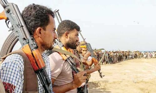 باب‌المندب؛ نقطه اتصال چند بحران