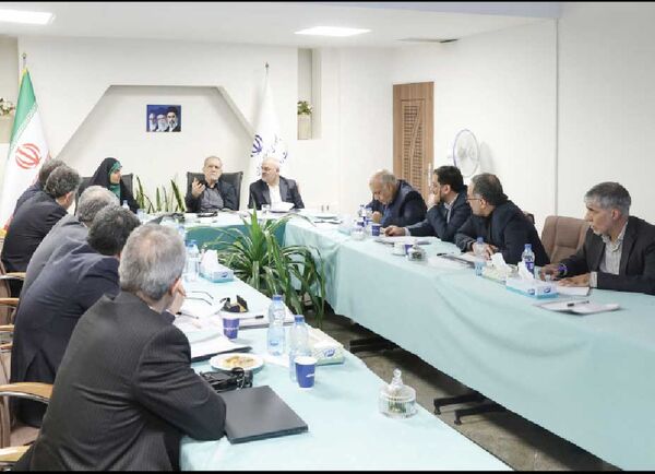 
پیگیری حقوقی خسارات جنگی زیرساخت‌ها از طریق مراجع بین‌المللی