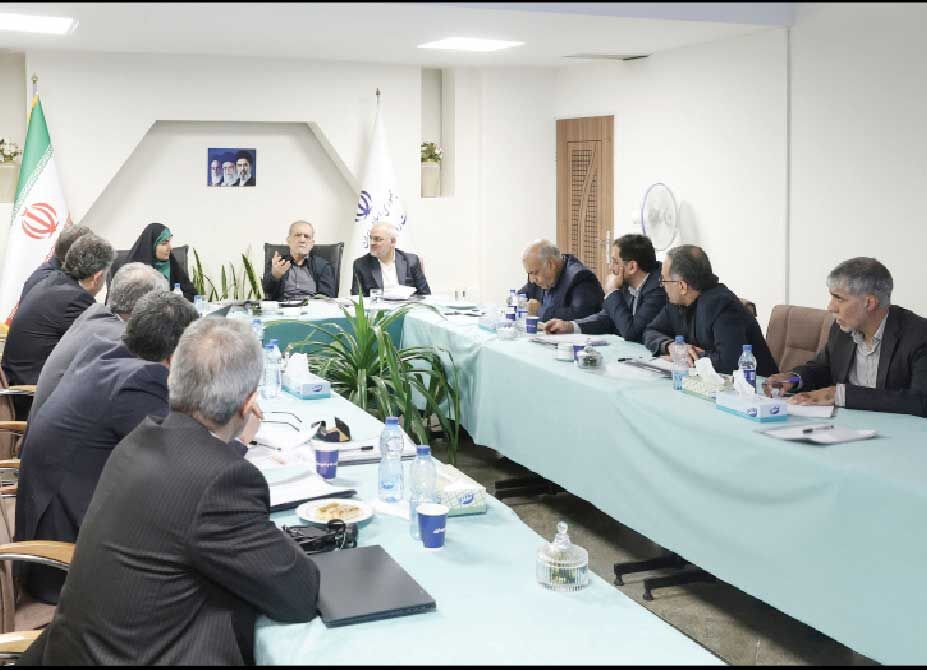 
پیگیری حقوقی خسارات جنگی زیرساخت‌ها از طریق مراجع بین‌المللی