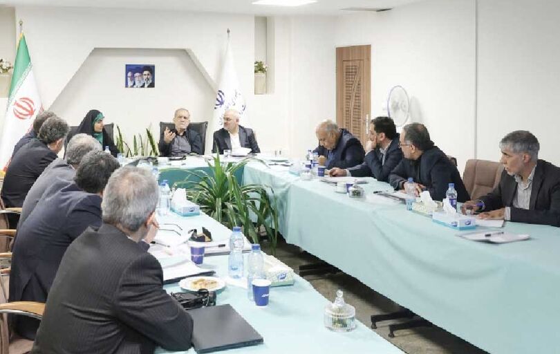 
پیگیری حقوقی خسارات جنگی زیرساخت‌ها از طریق مراجع بین‌المللی