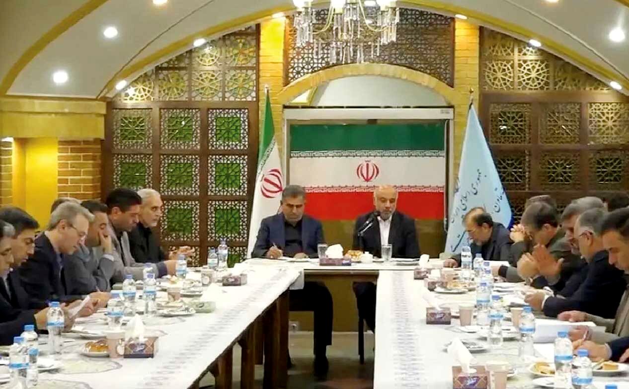 
افزایش مناسب دستمزد موجب امیدواری کارگران و بازنشستگان شده است
