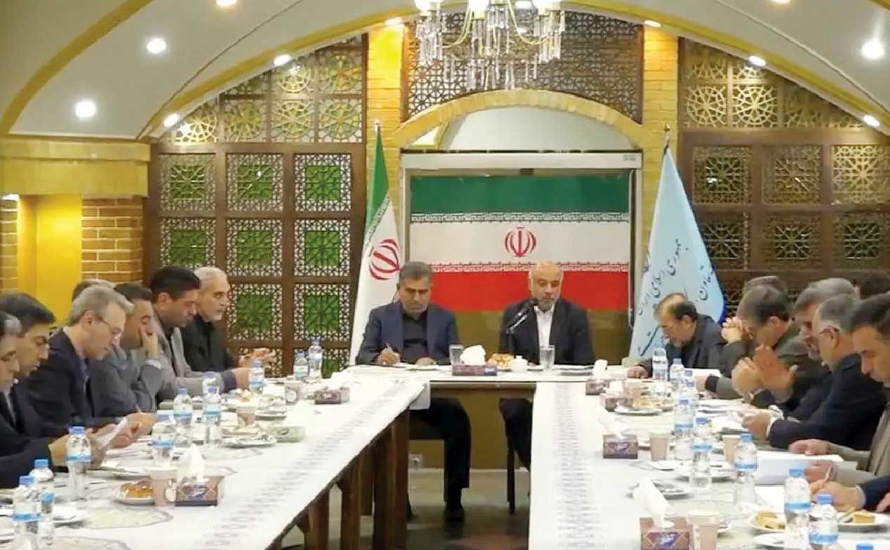 
افزایش مناسب دستمزد موجب امیدواری کارگران و بازنشستگان شده است