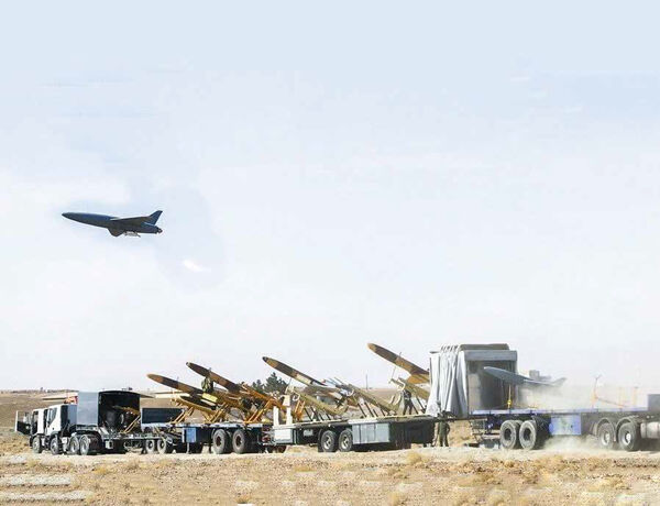 
«آرش  2 » در کمین لابی‌گر موفق!