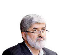 طوری رفتار نکنیم انگار حوادث سال ۸۸ مانند هولوکاست است