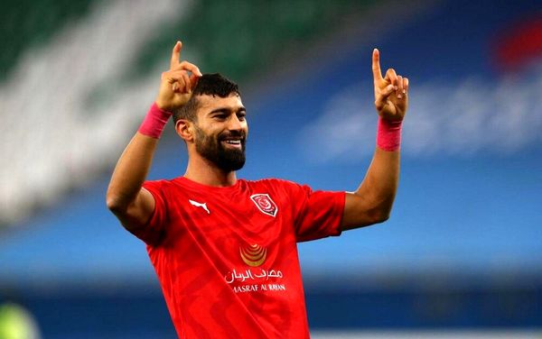 
سانتر با رامین، سیو با رشید! 
