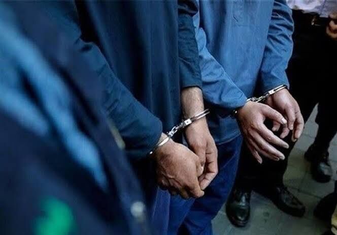 
اموال ۱۹ فرد در استان کردستان توقیف شد 