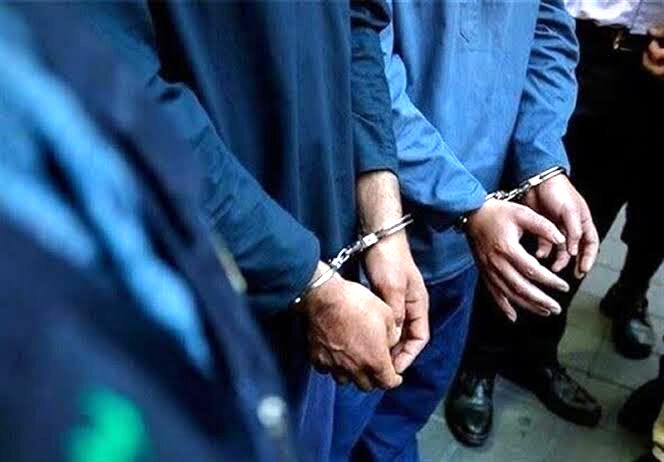 
اموال ۱۹ فرد در استان کردستان توقیف شد 