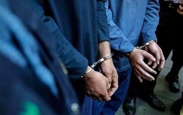 
اموال ۱۹ فرد در استان کردستان توقیف شد 