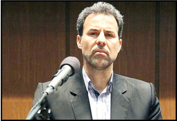 همه کمک کنند تا پزشکیان از عهده مدیریت بحران‌ها برآید
