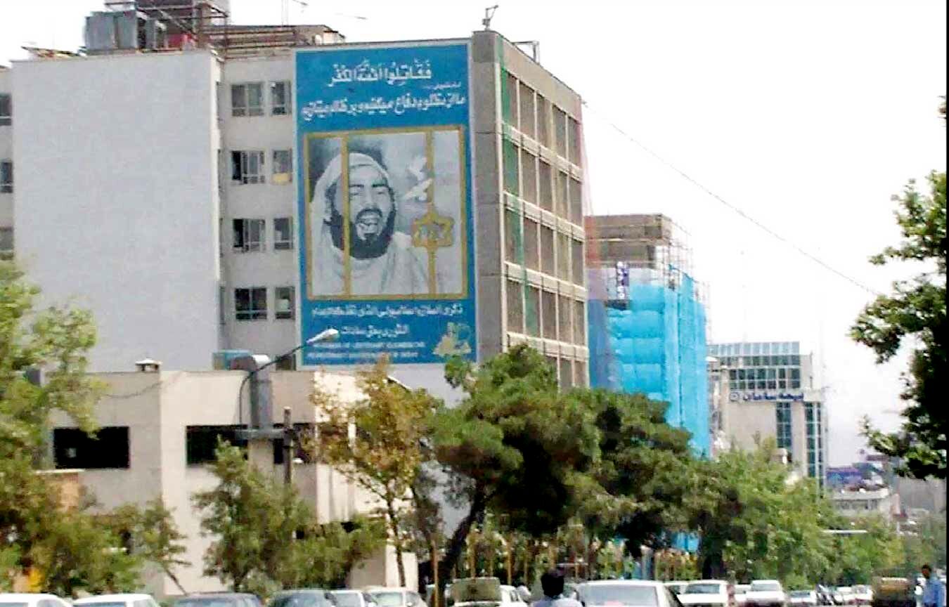«خالد اسلامبولی» از روابط ایران و مصر کنار می‌رود؟