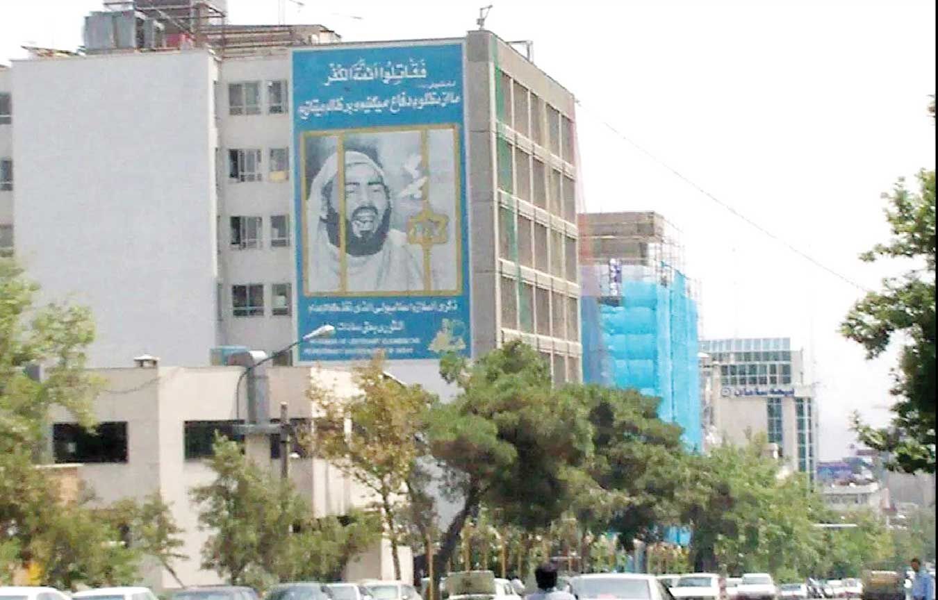 «خالد اسلامبولی» از روابط ایران و مصر کنار می‌رود؟