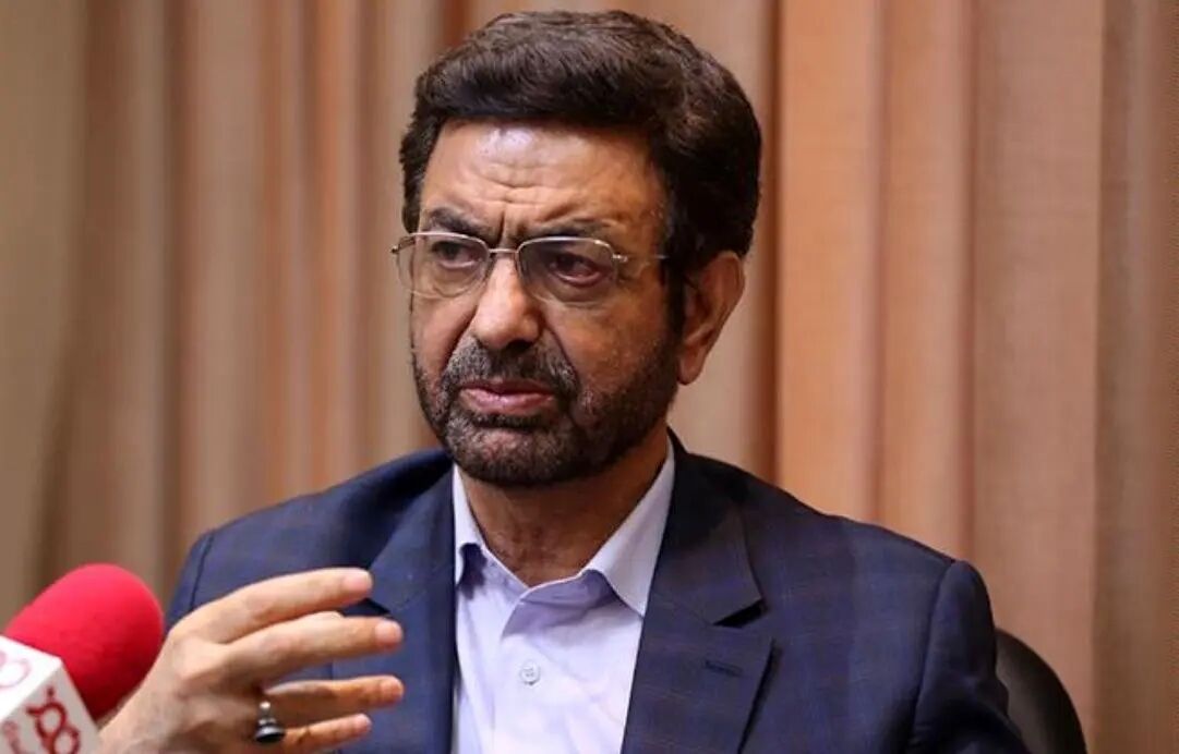 روس‌ها هر جایی لازم باشد، 

پشت ما را خالی می‌کنند

