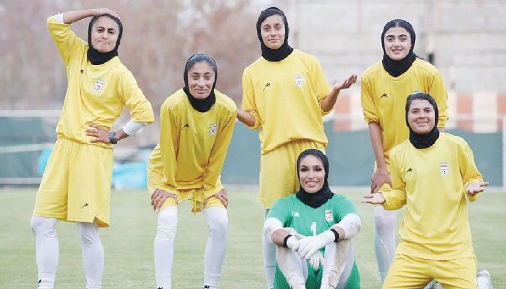 کمی حمایت لطفا!