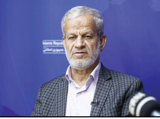 اصلاح‌طلبان در حال حذف شدن هستند و دست و پا می‌زنند