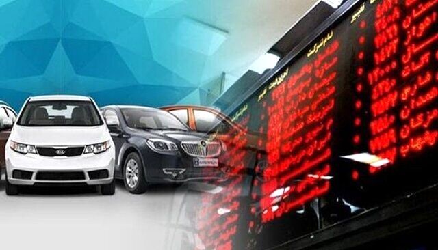 امید قالیباف:

وزارت صمت تصمیم‌گیرنده

 عرضه خودرو در بورس نیست