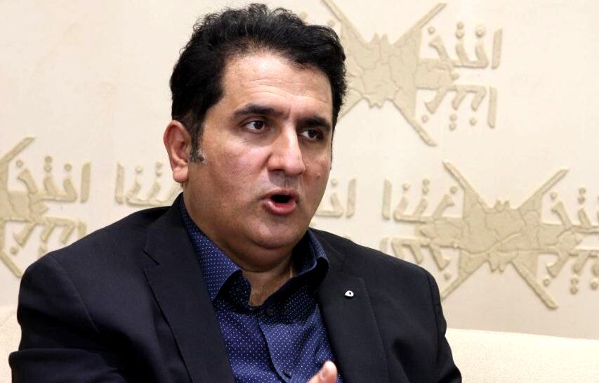  اگر دیر بجنبیم عملا به یک جزیره منزوی در خاورمیانه تبدیل می‌شویم 
