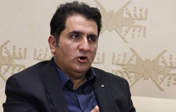  اگر دیر بجنبیم عملا به یک جزیره منزوی در خاورمیانه تبدیل می‌شویم 