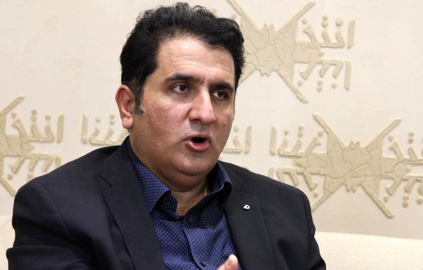  اگر دیر بجنبیم عملا به یک جزیره منزوی در خاورمیانه تبدیل می‌شویم 