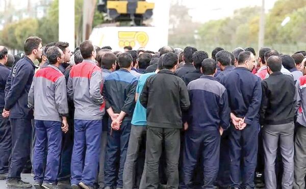 
روایت بازنشستگان واگن‌پارس از ماه‌ها دوندگی بی‌حاصل