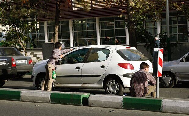 انتقاد استاندار از روند کند جمع‌آوری کودکان خیابان در تهران