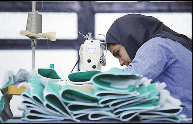 
حقوق‌ها دو برابر هم شود، پاسخگوی معیشت کارگران نیست