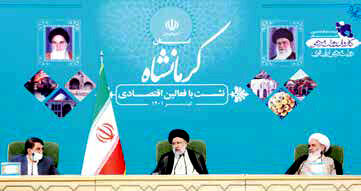
هرگونه خطای آمریکا در منطقه با پاسخی سخت مواجه خواهد شد 