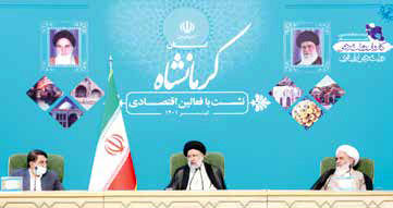 
هرگونه خطای آمریکا در منطقه با پاسخی سخت مواجه خواهد شد 