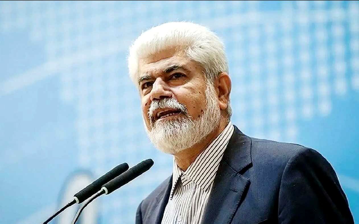 هر وقت کشور به آرامش می‌رسد یک عده توطئه و آتش به پا می‌کنند