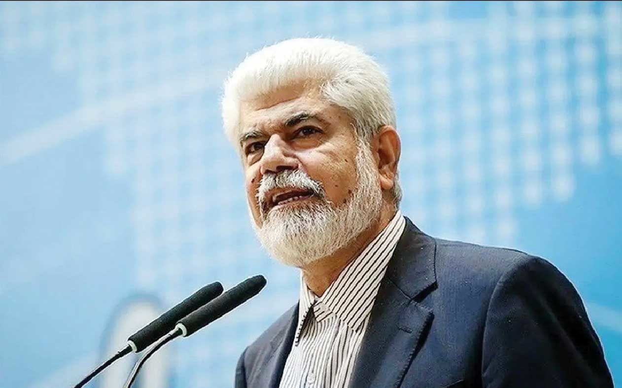هر وقت کشور به آرامش می‌رسد یک عده توطئه و آتش به پا می‌کنند