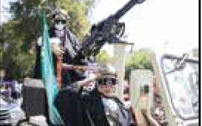 
جان‌فدایان برای کمک به دولت 
فقط صرفه‌جویی کنند