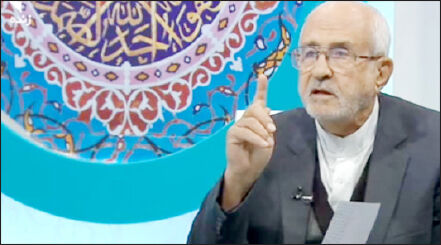 
استفاده سیاسی از قرآن، خطای فاحش است