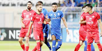 جنگیدن با دیوار