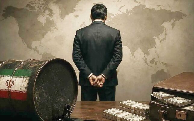 
چه کسانی ۵۰۰ میلیون دلار مردم را به تراستی‌ها دادند؟