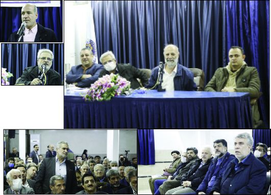 
ابراز نگرانی از وخیم‌تر شدن اوضاع مزدبگیران در سال آینده
