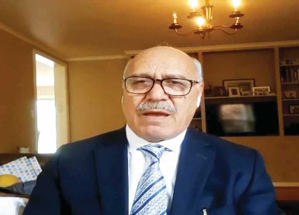 بازداشت وکلا مانع دفاع می‌شود، اما ما را متوقف نمی‌کند