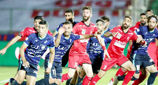 
دستگرمی در دستگردی! 
