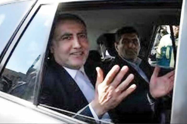
تداوم رویه محاکمه «افشاگر» به جای «متهم به فساد»